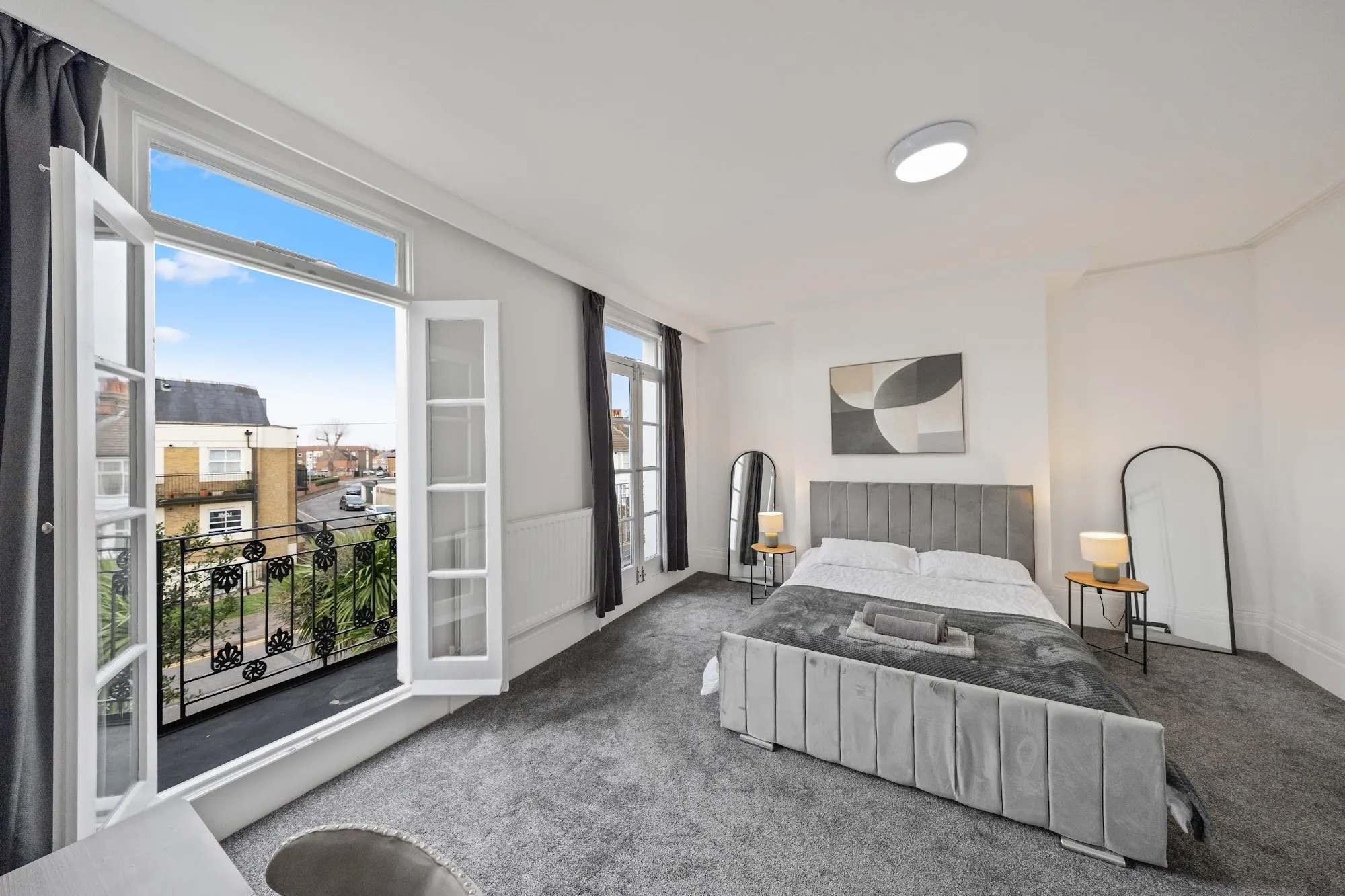 DNT Stays featured residence