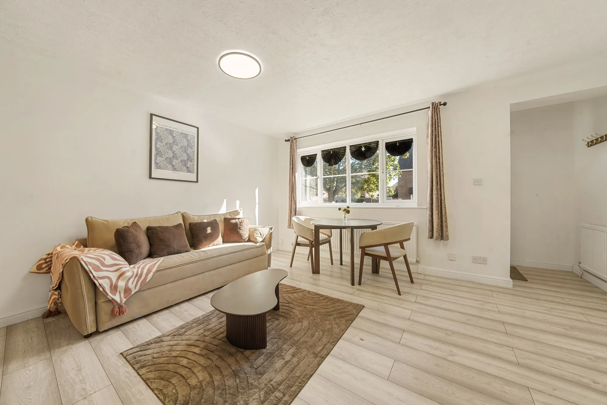 The Dartford Apartment, Dartford