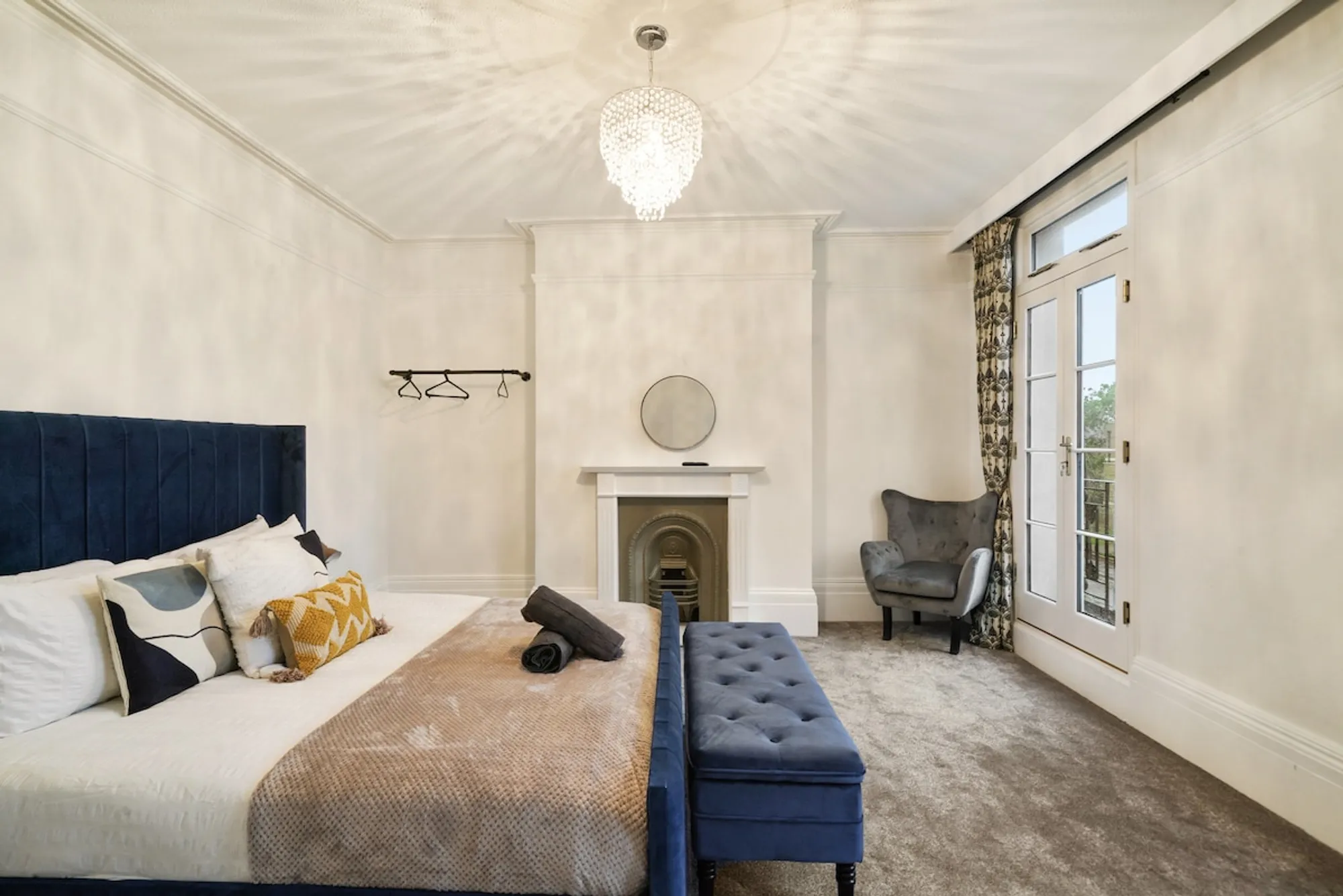 Contractor accommodation in Kent: what a good stay actually looks like