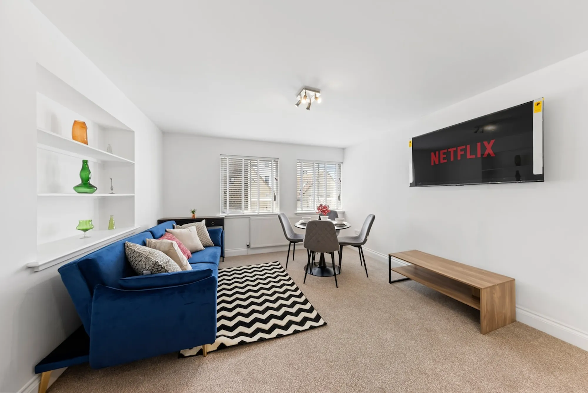 Serviced accommodation vs hotels for work stays: an honest comparison